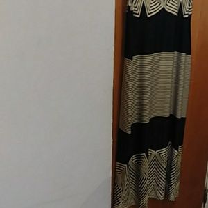 MAXY DRESS DRAPER'S &DAMON'S